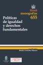 Polticas de igualdad y derechos fundamentales