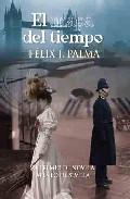 El mapa del tiempo