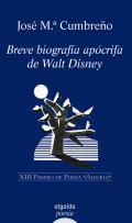 Breve biografa apcrifa de Walt Disney