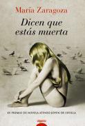 Dicen que ests muerta