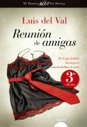 Reunin de amigas