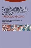 Vida de San Benito y otras historias de santos y demonios