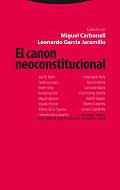 El canon neoconstitucional