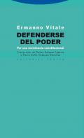 Defenderse del poder