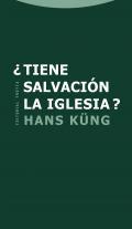 Tiene salvacin la iglesia?