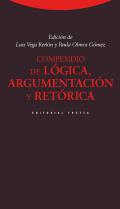 Compendio de lgica, argumentacin y retrica