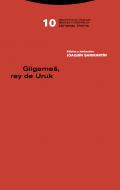 Gilgams, Rey de Uruk