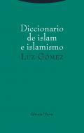 Diccionario de Islam e islamismo