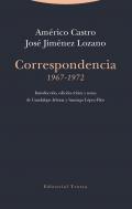 Correspondencia (1967-1972)