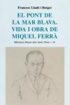 El pont de la mar blava