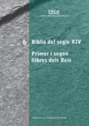 Bblia del segle XIV