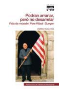 Podran arranar, per no desarrelar