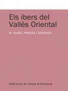 Els ibers del Valls Oriental