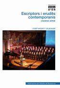 Escriptors i erudits contemporanis. Onzena srie