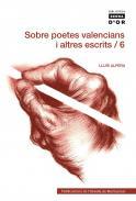 Sobre poetes valencians i altres escrits, 6