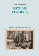 Estudis teatrals