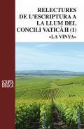 Relectures de l'escriptura a la llum del Concili Vatic II, 1