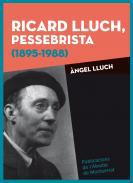Ricard Lluch, pessebrista (1895-1988)