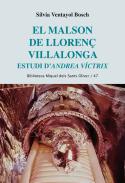 El malson de Lloren Villalonga