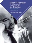 Gabriel Ferrater i Jaume Gil de Biedma