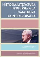 Histria, literatura i Esglsia a la Catalunya contempornia