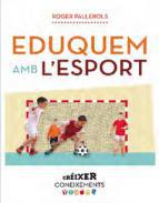Eduquem amb l'esport