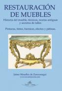 Restauracin de muebles