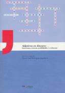 Adjetivos en discurso