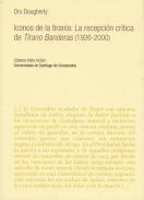 Iconos de la tirana