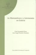 As matemticas e a astronoma en Galicia 