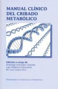 Manual clnico del cribado metablico