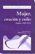 Mujer, creacin y exilio