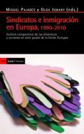 Sindicatos e inmigracin en Europa, 1990-2010
