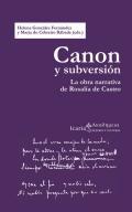 Canon y subversin