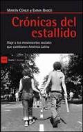 Crnicas del estallido