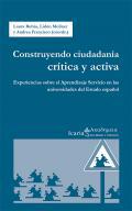 Construyendo ciudadana crtica y activa