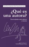 Qu es una autora?