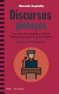 Discursos plebeyos
