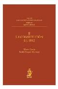 La constitucin de 1812, 2
