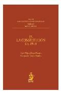 La constitución de 1978, 9