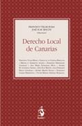 Derecho local de Canarias