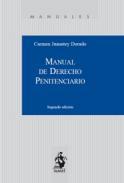 Manual de derecho penitenciario