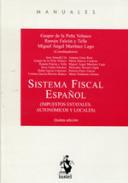 Sistema fiscal espaol