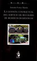 La gestin contractual del servicio de recogida de residuos domsticos
