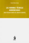 Las normas tcnicas armonizadas