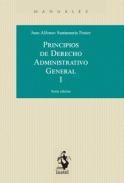 Principios de derecho administrativo general, 1