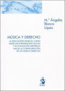 Msica y derecho