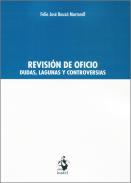 Revisin de oficio