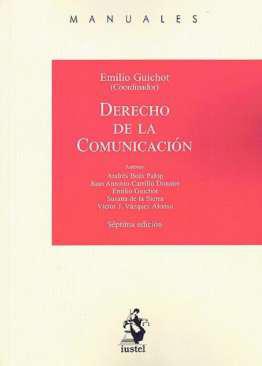 Derecho de la comunicacin