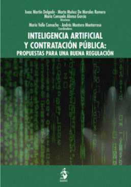 Inteligencia artificial y contrataci�n p�blica